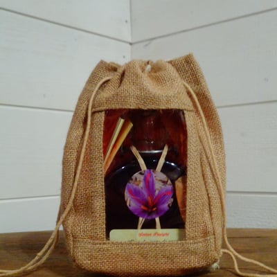 Sirop de sucre de canne à offrir
